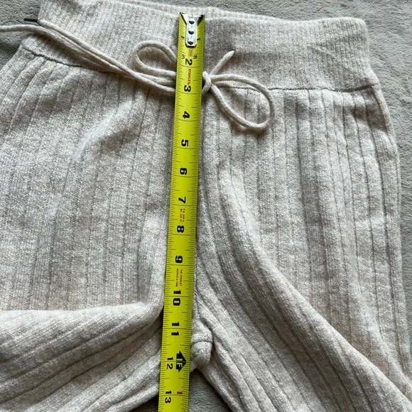 Free People Intimately Around The Clock Knit Joggers - Picture 10 of 13